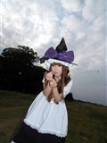 [Cosplay] Touhou Proyect New Cosplay 女佣(43)